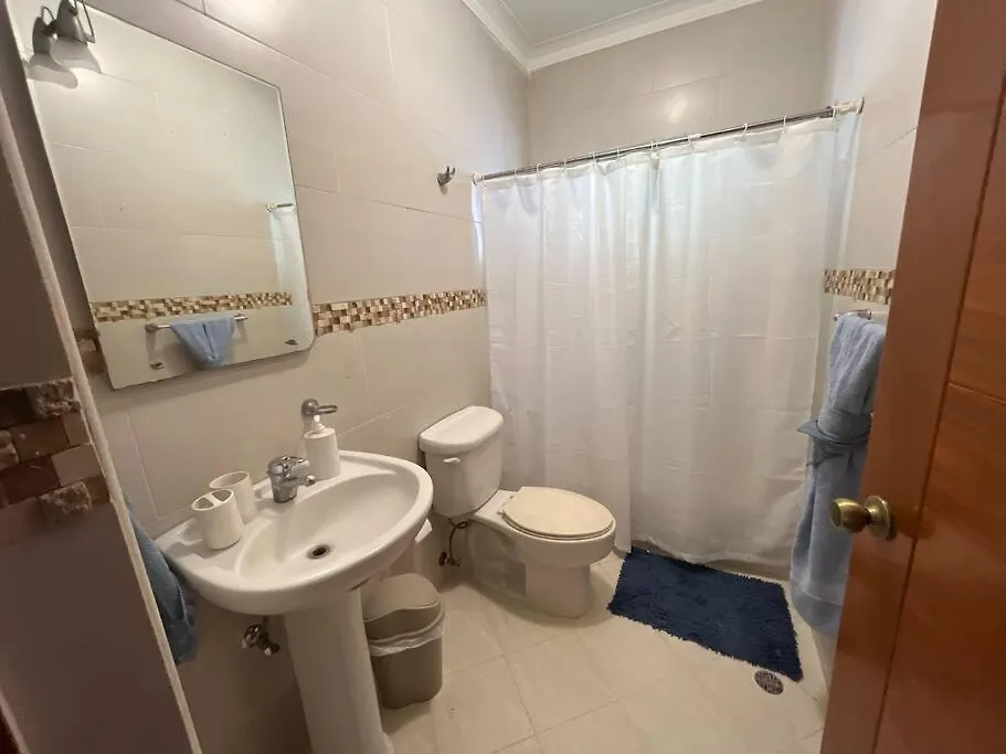 Apartment Central Oasis Work Or Explore The City Santo Domingo Dominikanische Republik
