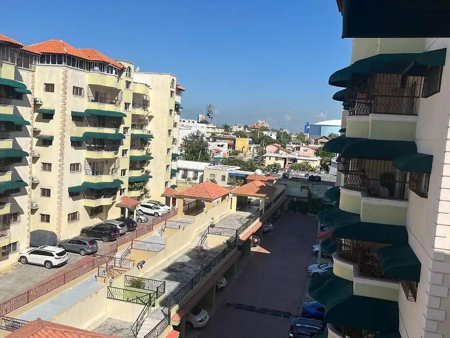 Apartment Central Oasis Work Or Explore The City Santo Domingo Dominikanische Republik
