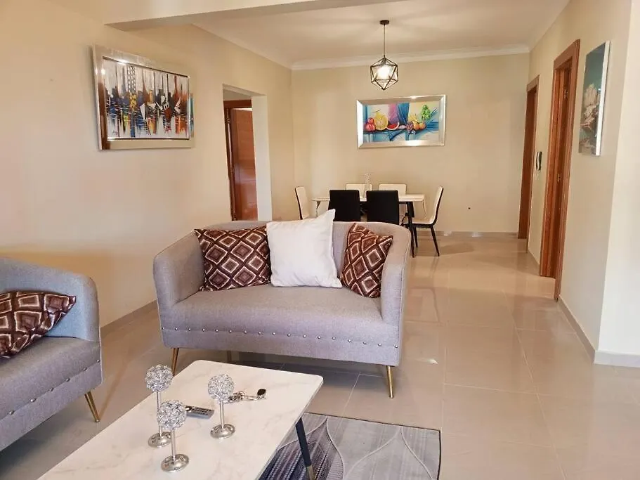 Central Oasis Work Or Explore The City Santo Domingo